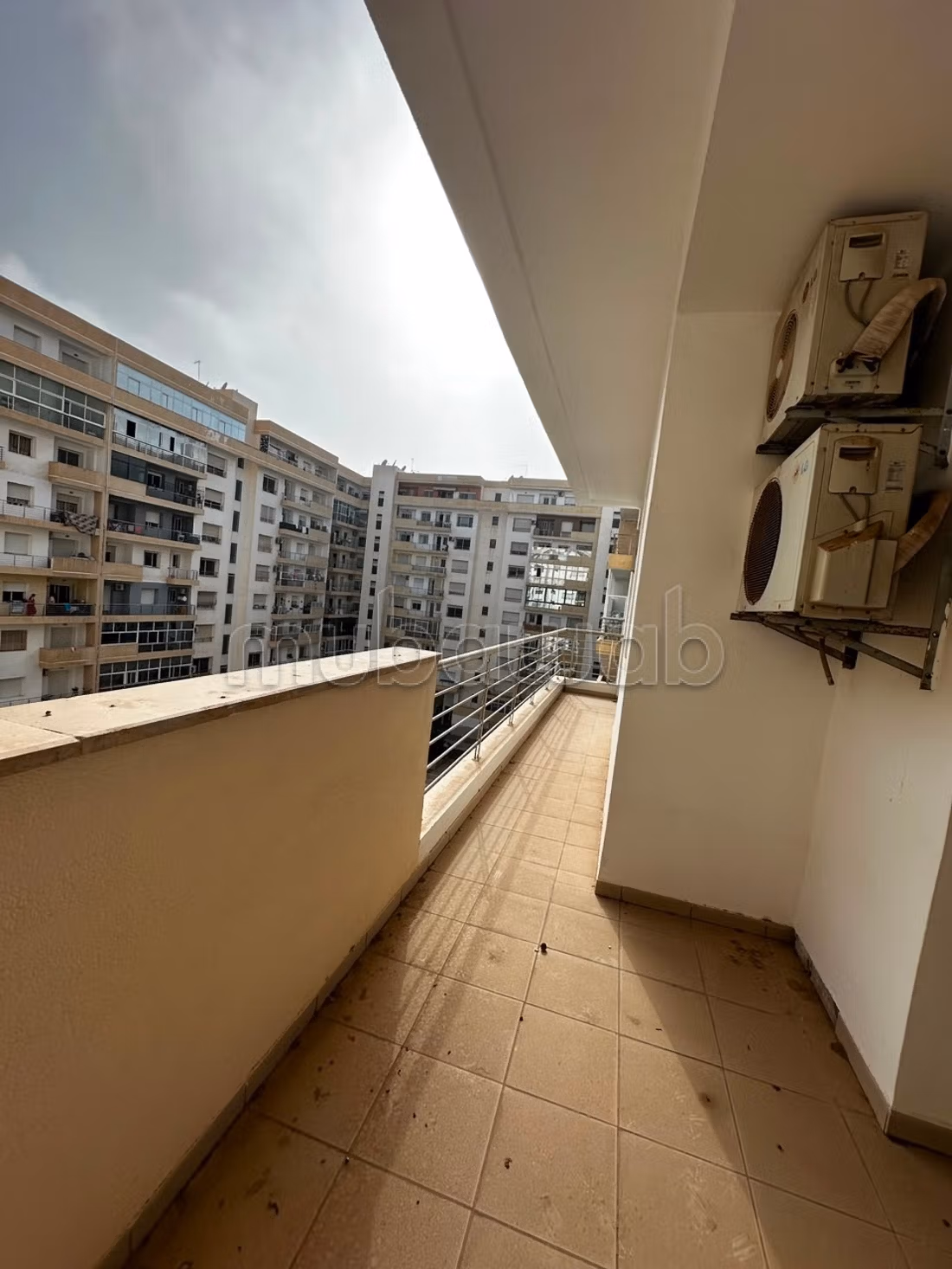 Appartement 101 m² à Hay Mohammadi — 8