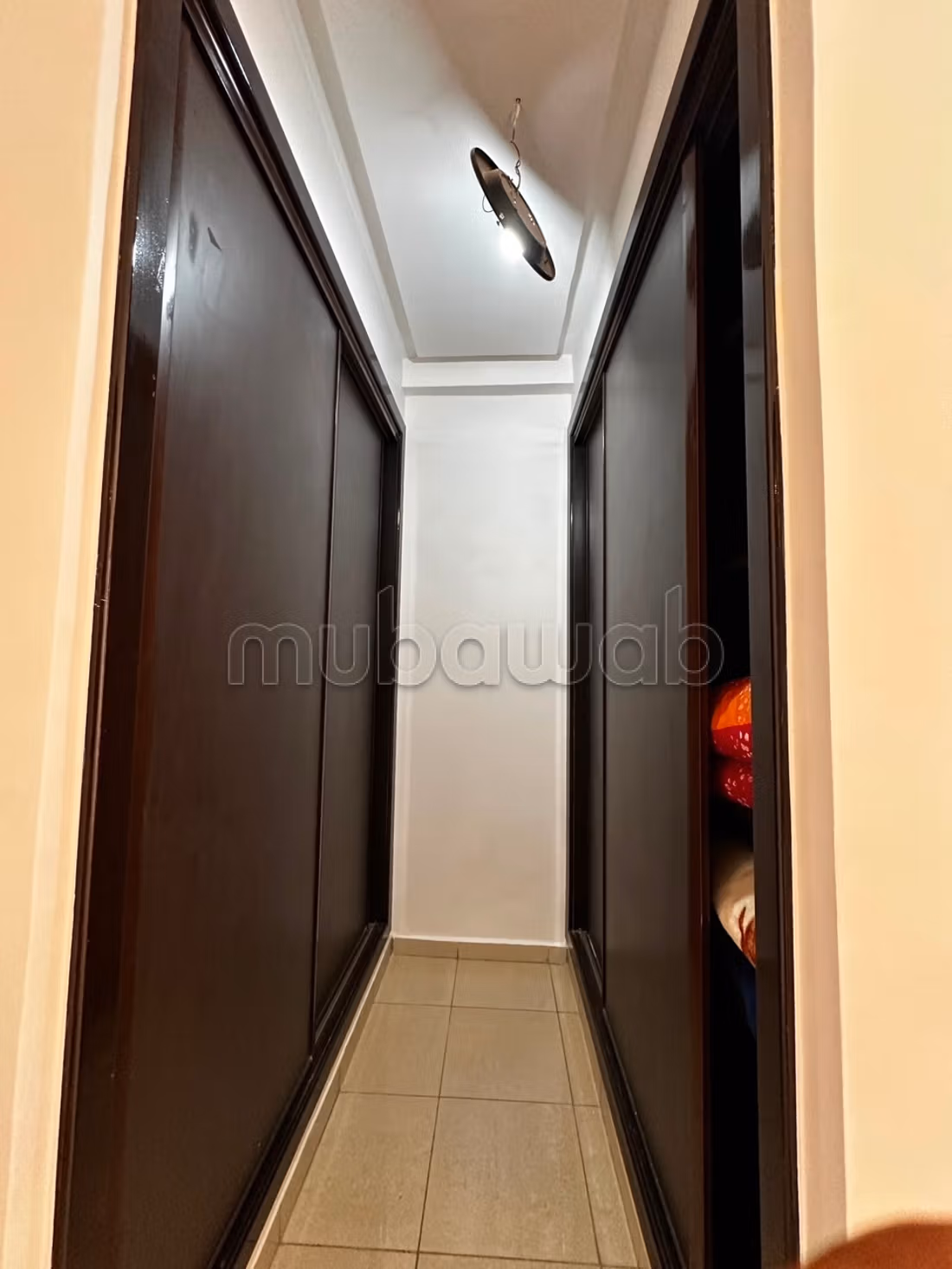 Appartement 101 m² à Hay Mohammadi — 9