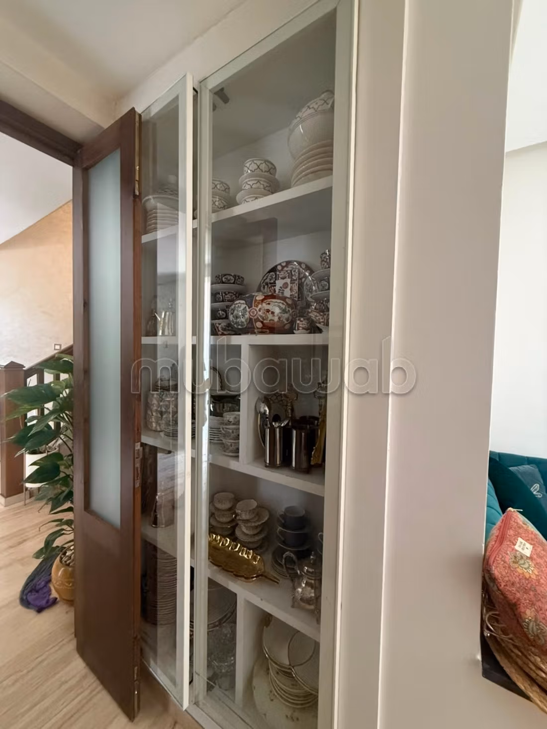 Villa d'Exception à Vendre I La palmeraie