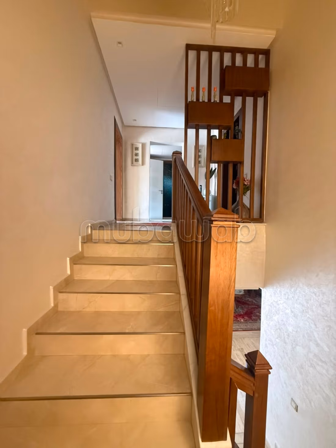 Villa d'Exception à Vendre I La palmeraie