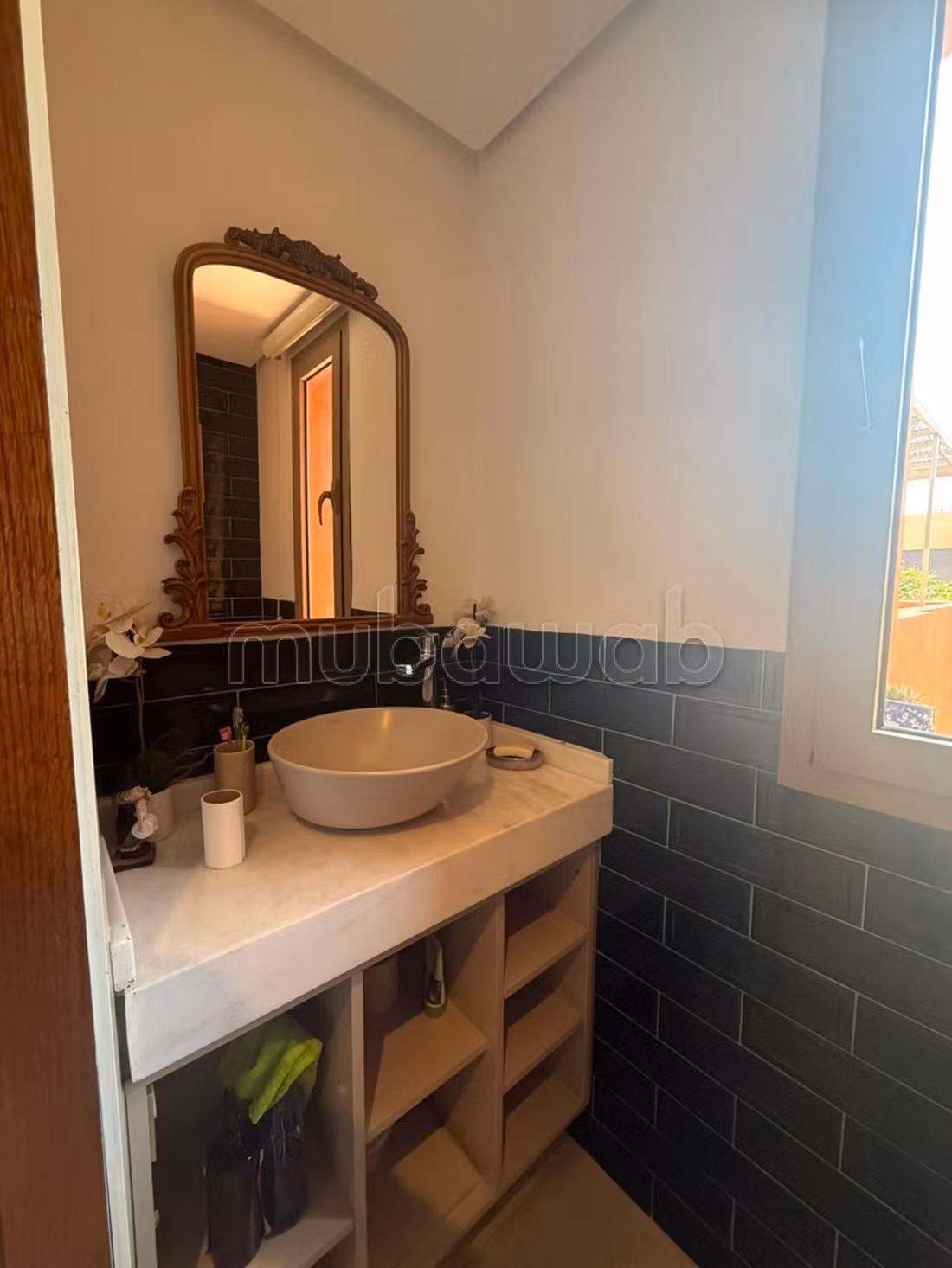 Villa d'Exception à Vendre I La palmeraie