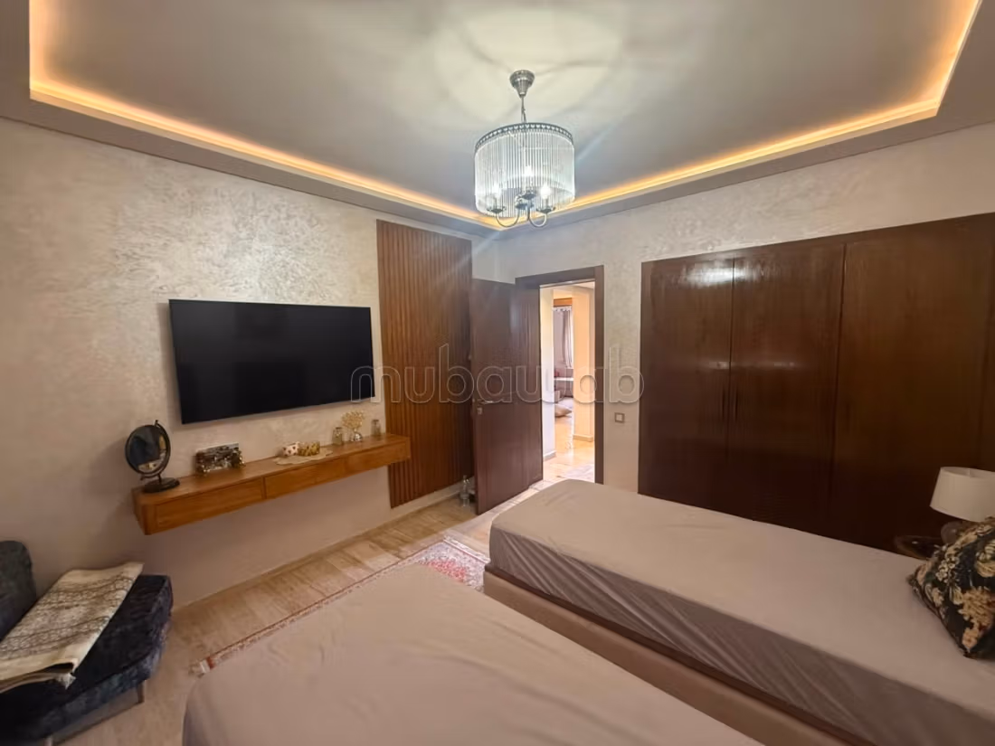 Villa d'Exception à Vendre I La palmeraie