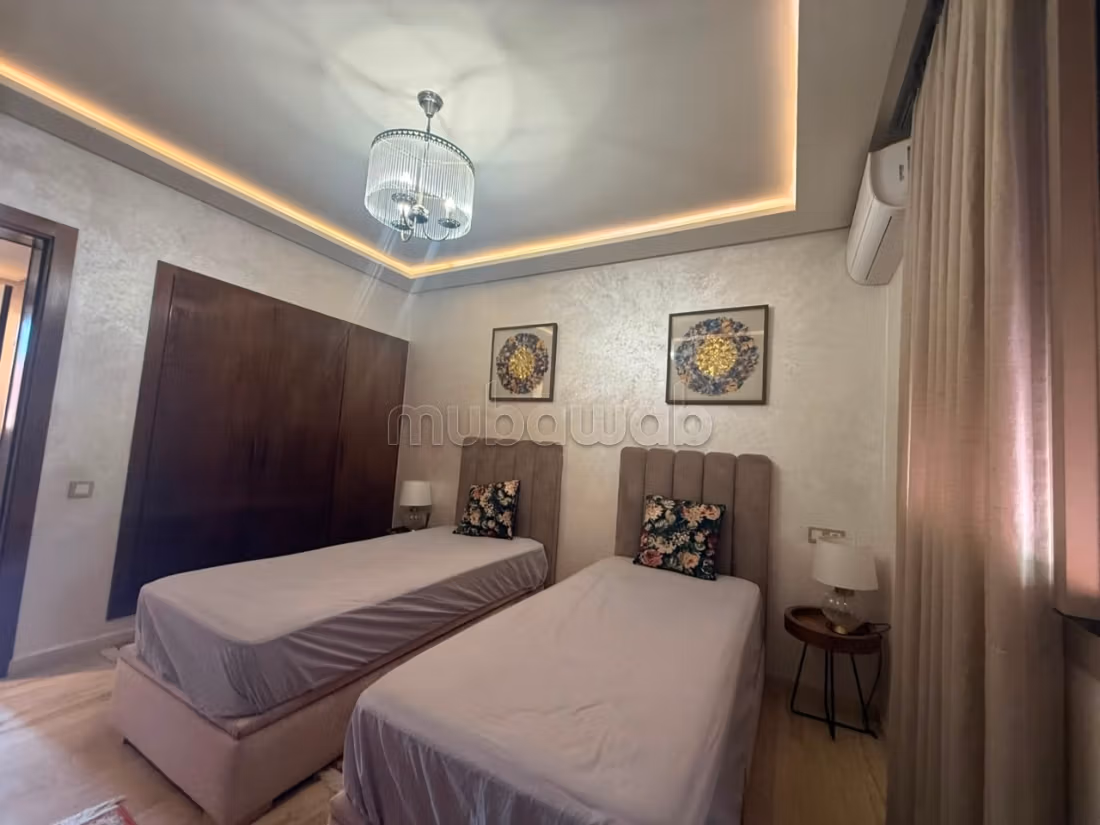 Villa d'Exception à Vendre I La palmeraie