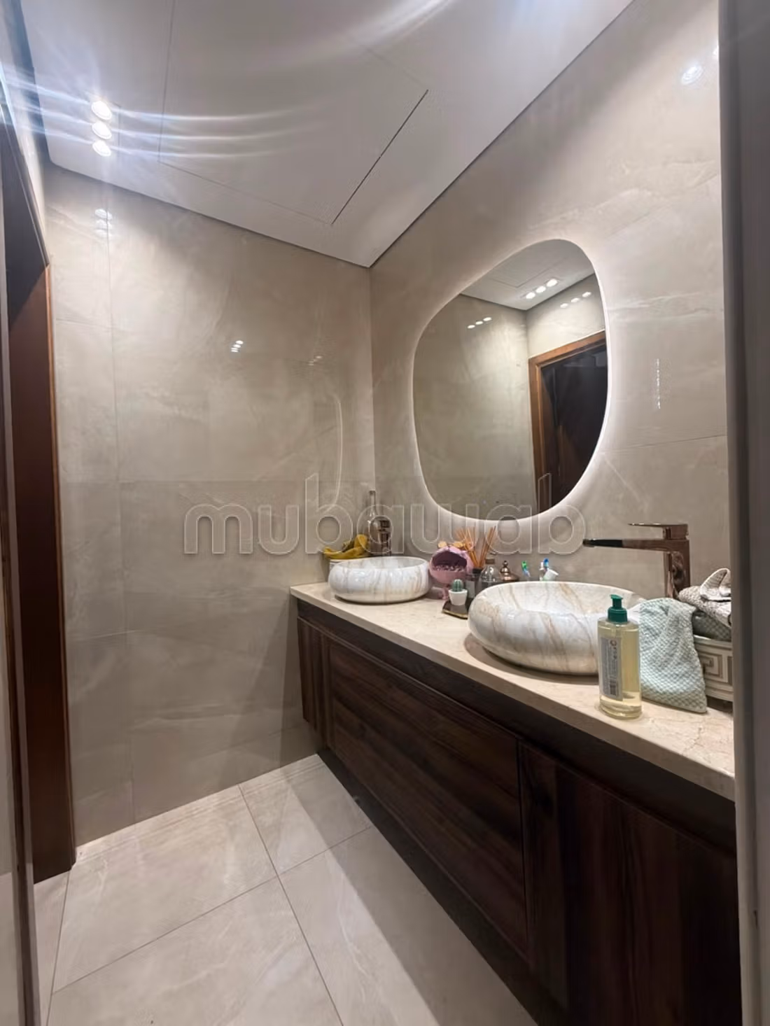 Villa d'Exception à Vendre I La palmeraie