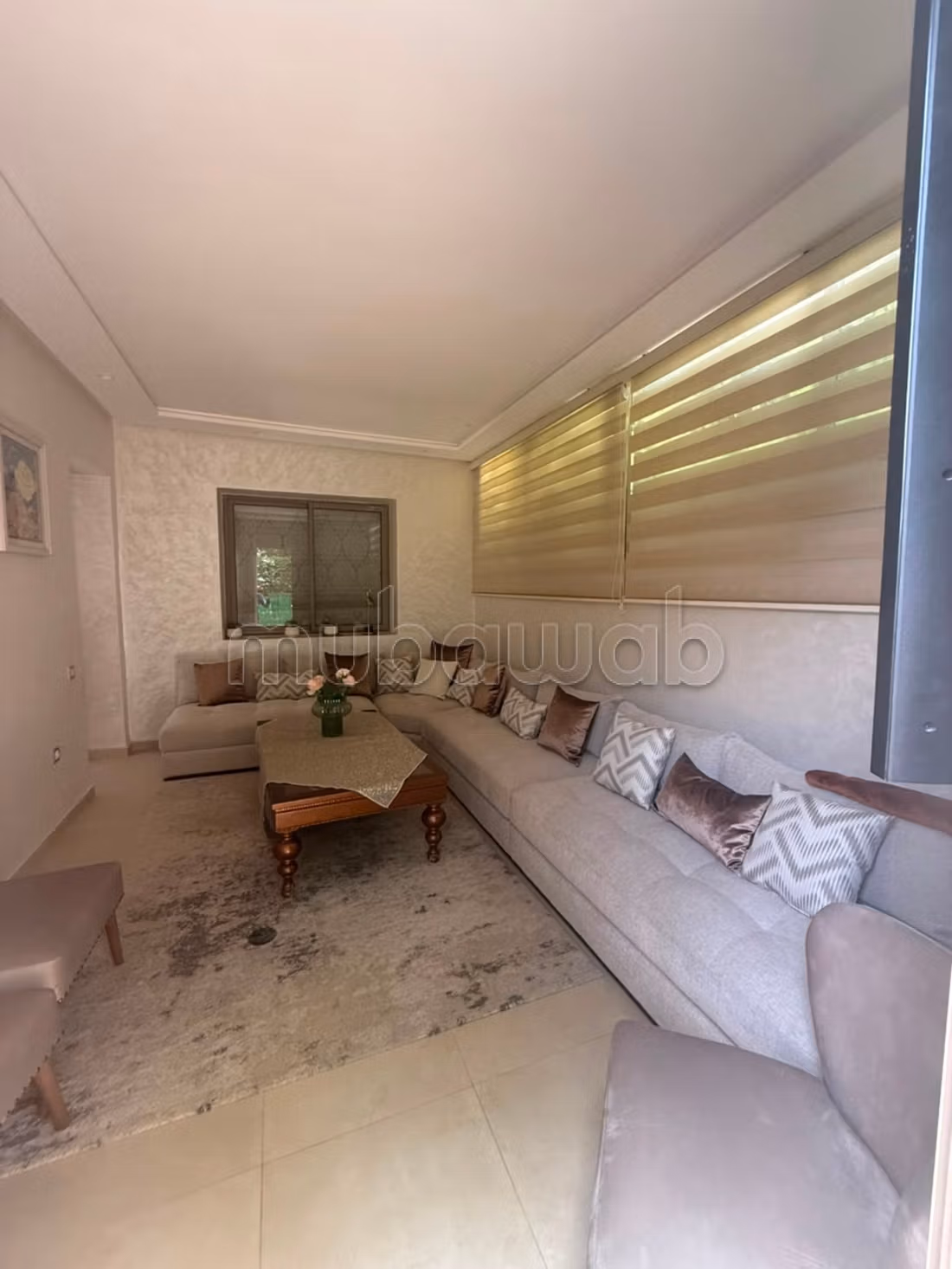 Villa d'Exception à Vendre I La palmeraie