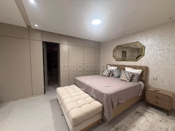 Exceptional Villa for Sale  The Palmeraie