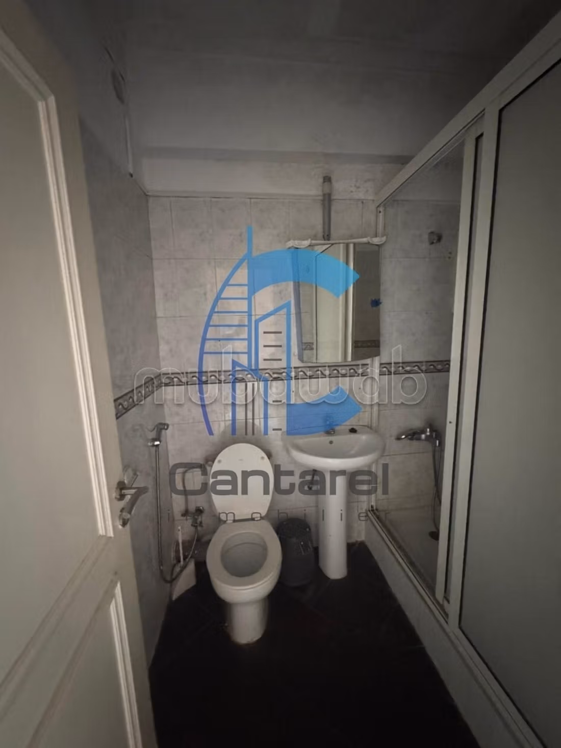 Location appartement maarif extension — 3