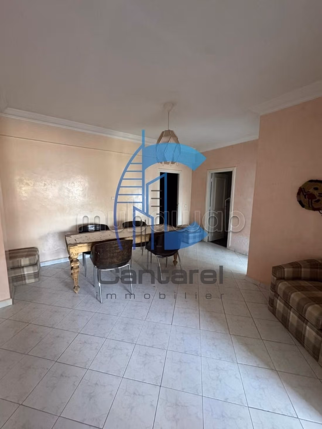 Location appartement maarif extension — 4
