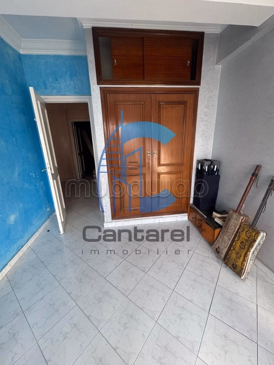 Location appartement maarif extension — 5