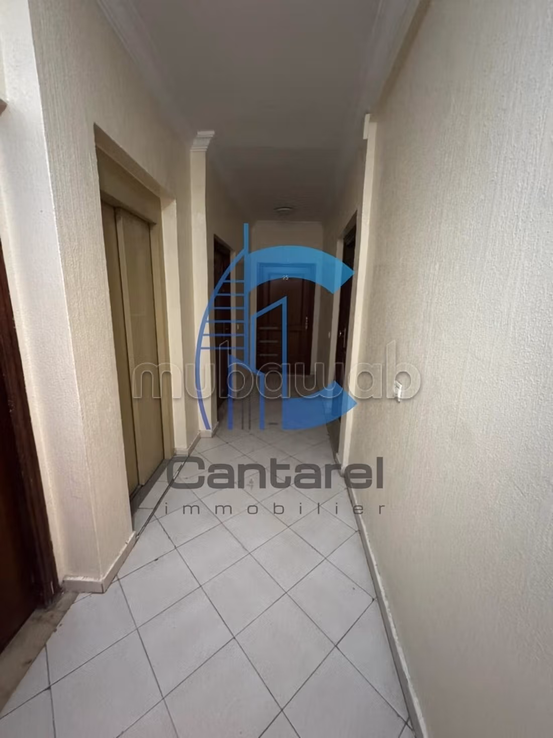 Location appartement maarif extension