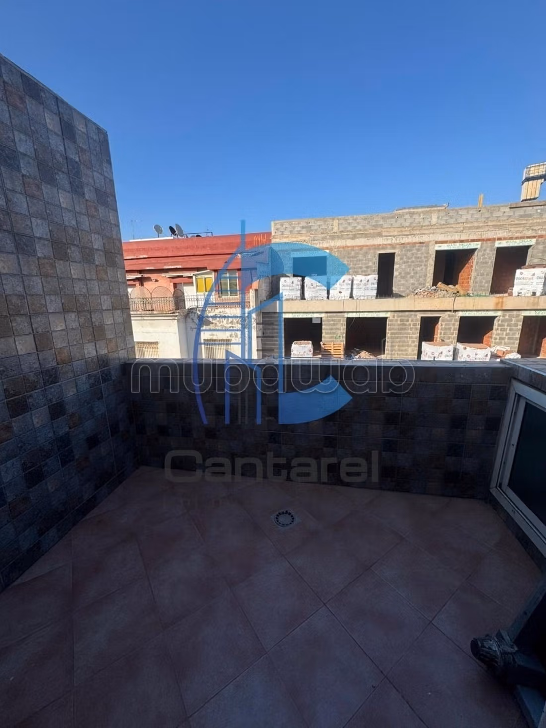 Location appartement maarif extension