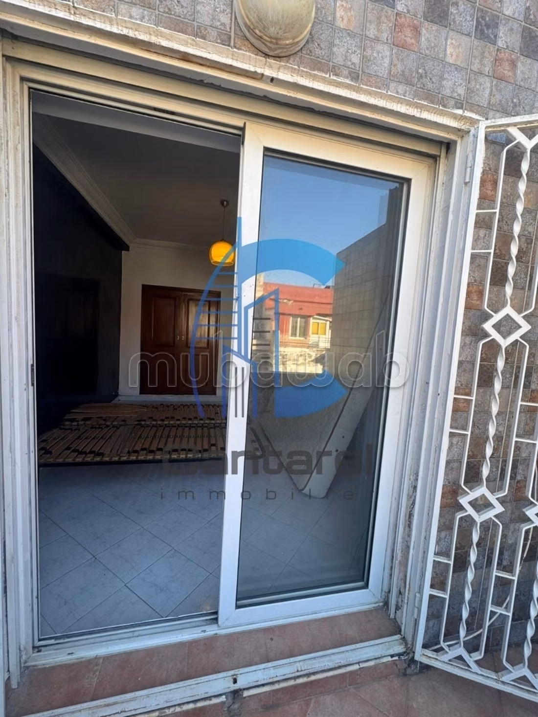 Location appartement maarif extension
