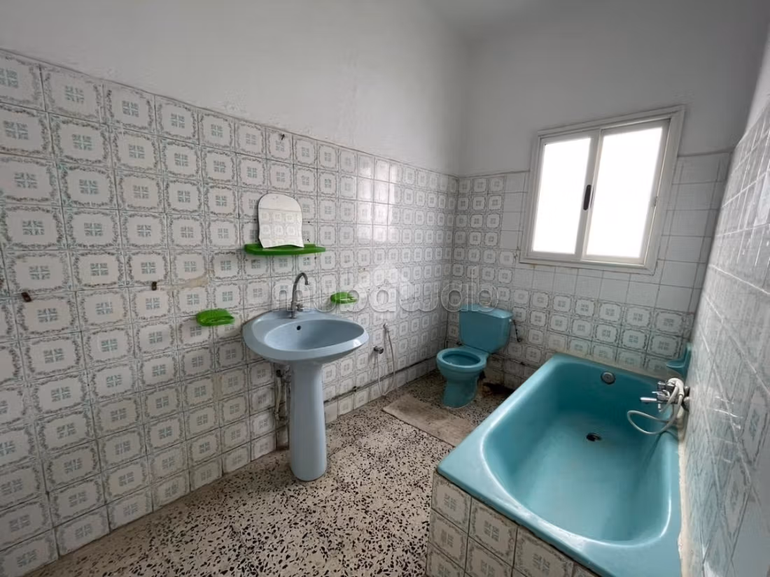 Villa indipendente in vendita