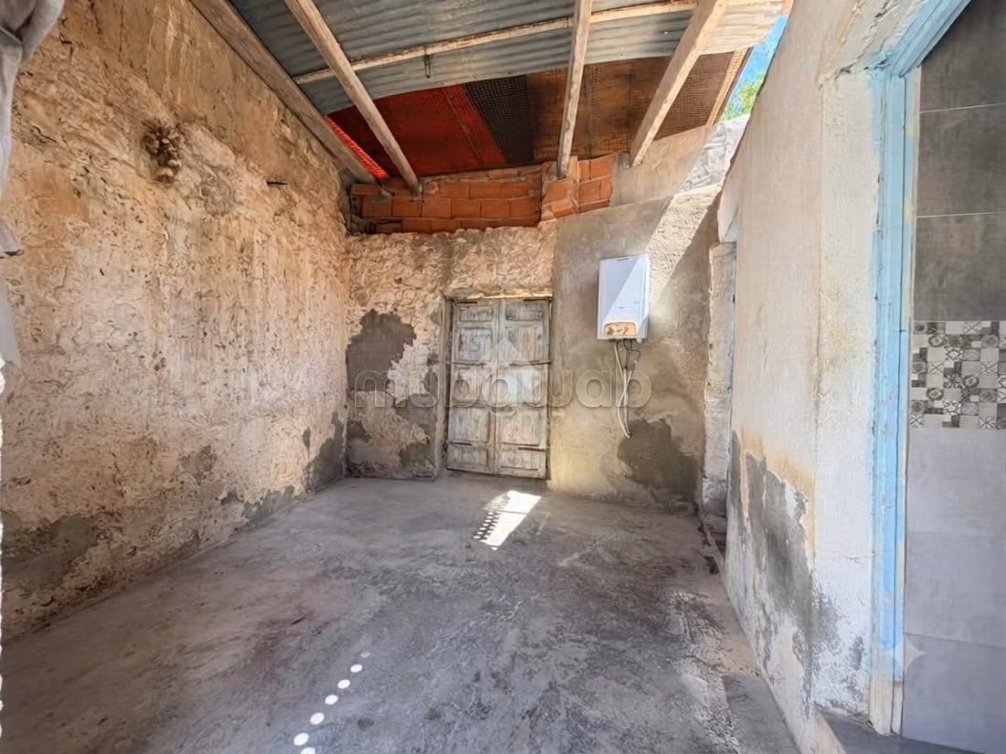 Semi-detached house for sale