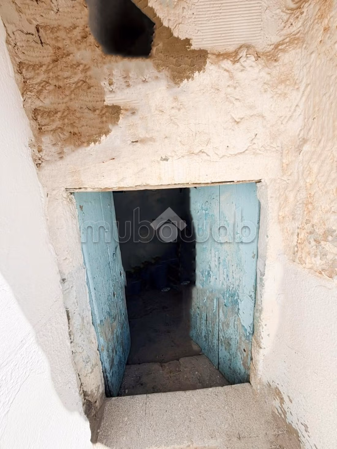 Semi-detached house for sale