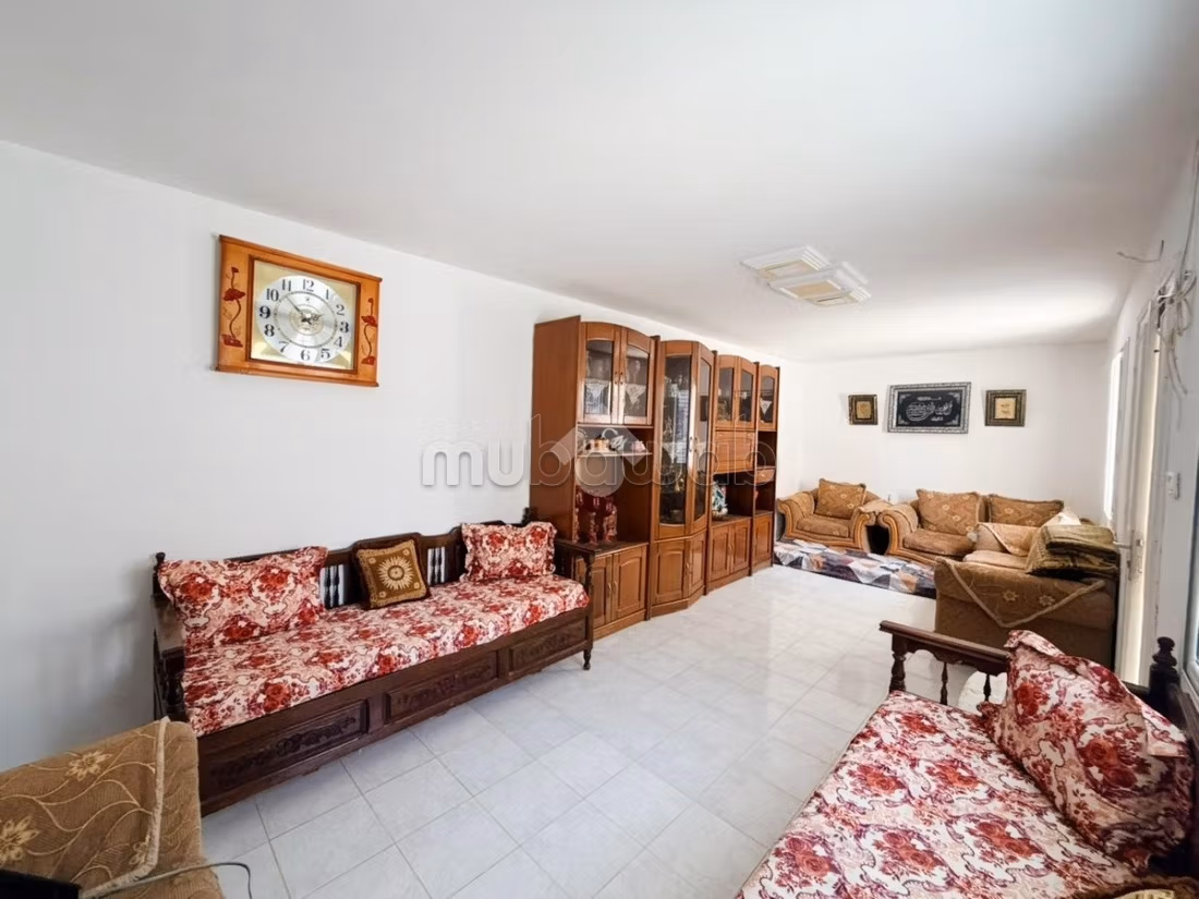 Semi-detached house for sale