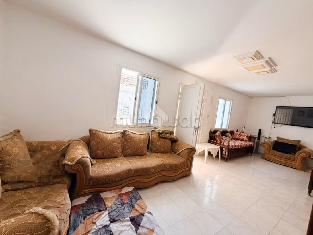 Semi-detached house for sale