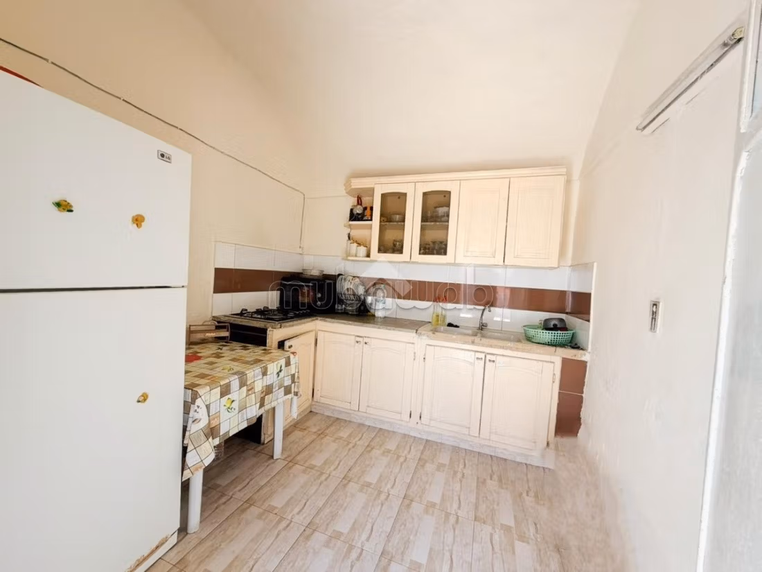 Semi-detached house for sale
