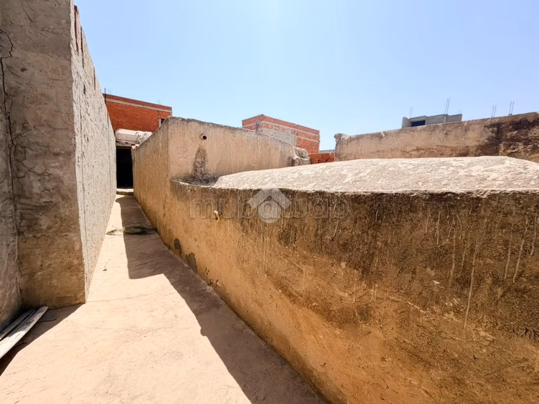 Semi-detached house for sale
