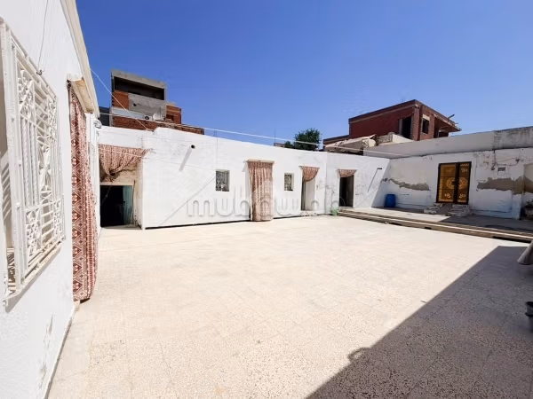 Semi-detached house for sale
