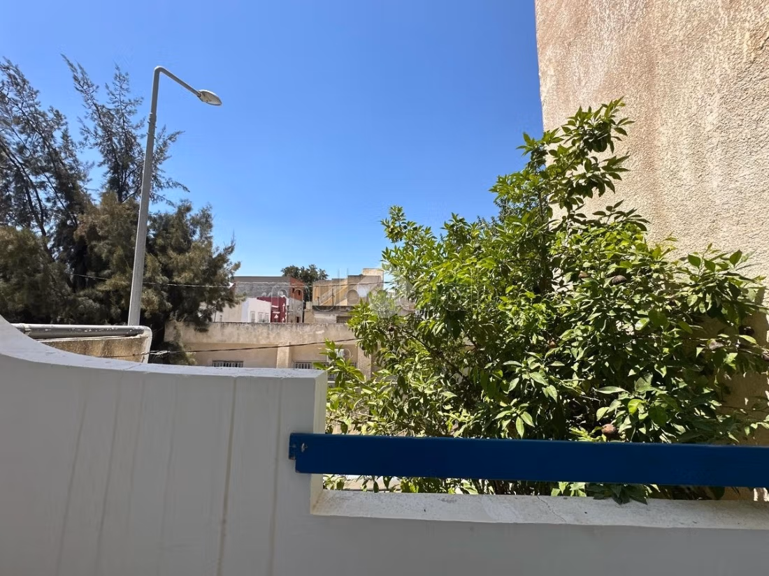 Triplex in vendita