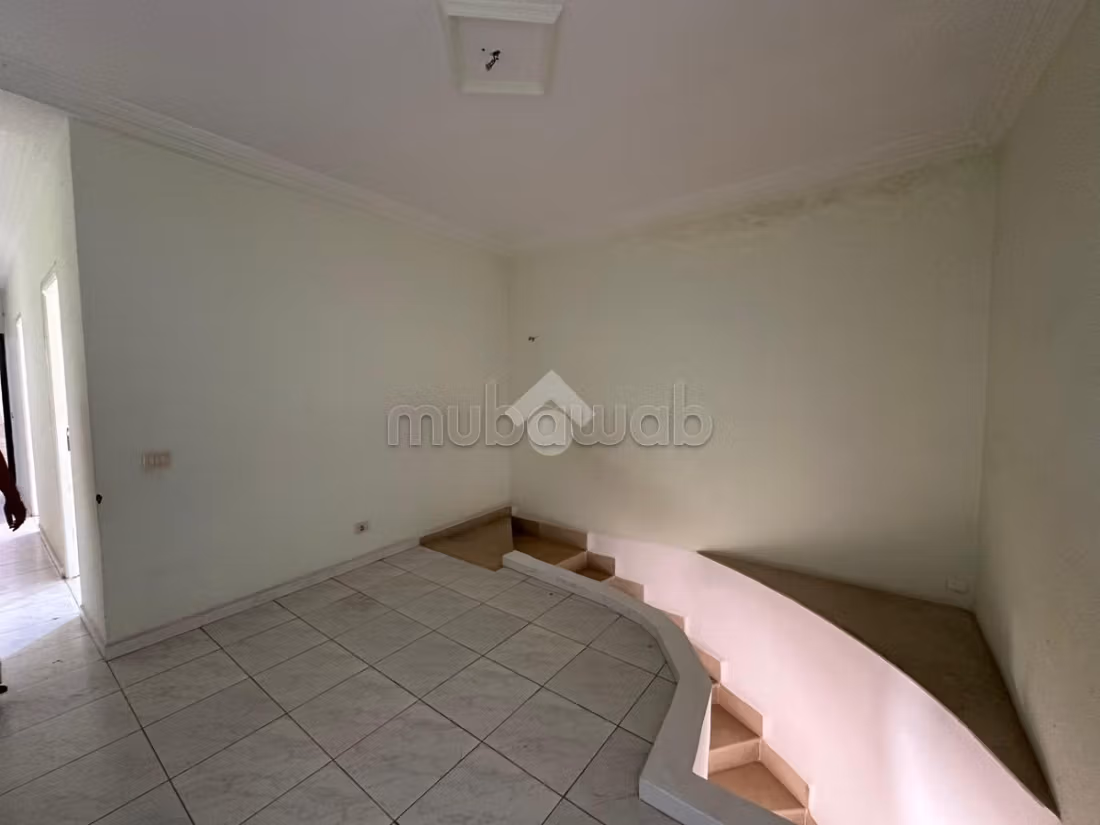 Triplex in vendita