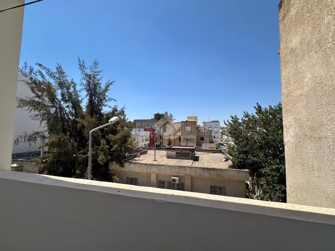 Triplex in vendita