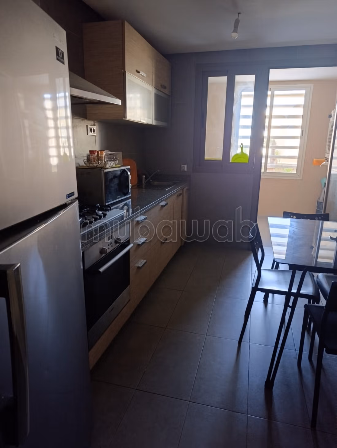 Beautiful apartment at Nations Beach