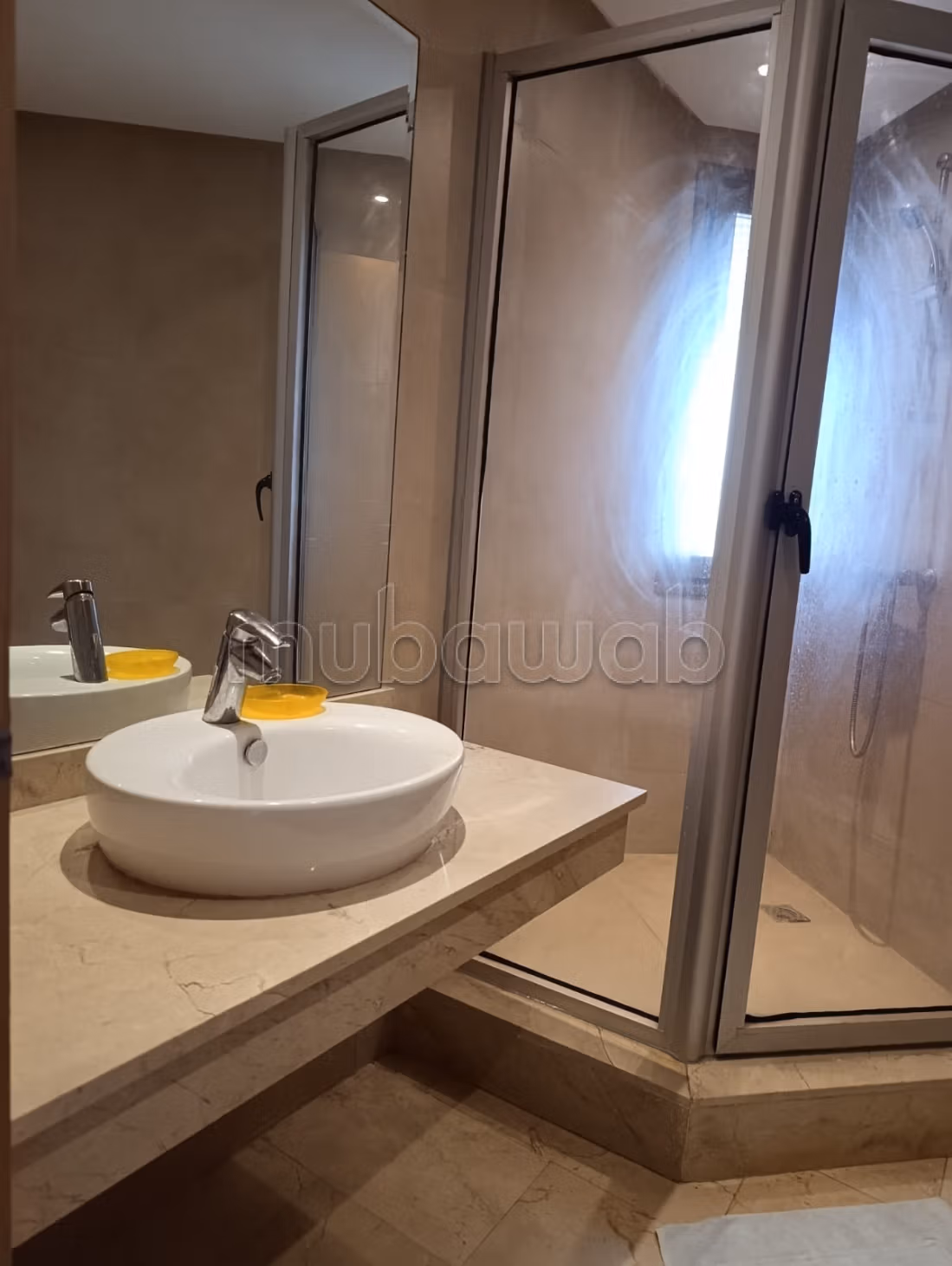 Beautiful apartment at Nations Beach