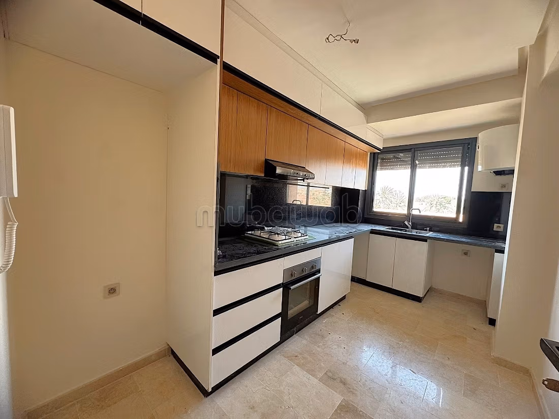 Appartement 75 m² à Daoudiat — 4