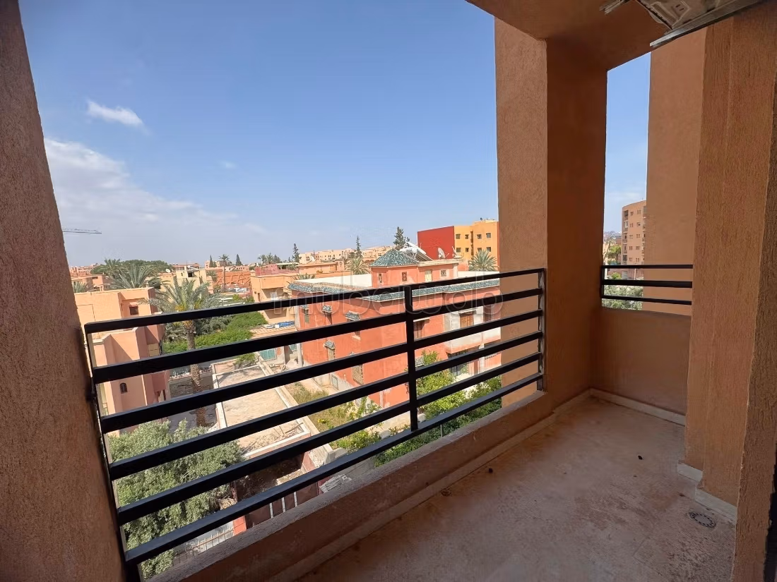 Appartement 75 m² à Daoudiat — 7