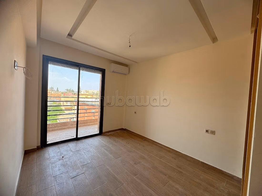 Appartement 75 m² à Daoudiat — 9