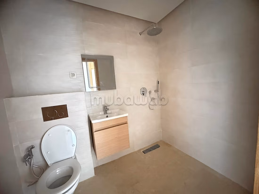 Appartement 75 m² à Daoudiat — 2