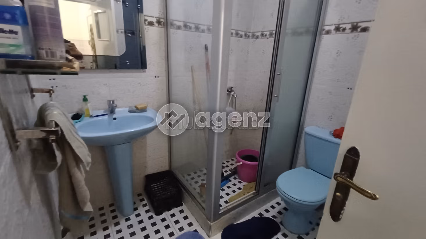 Appartamento in vendita 84 m², 3 camere El Bassatine Meknès