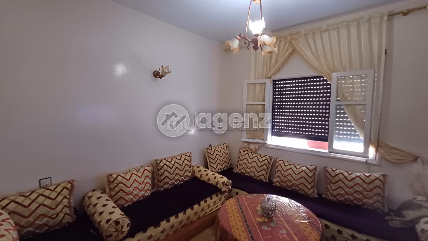 Appartamento in vendita 84 m², 3 camere El Bassatine Meknès