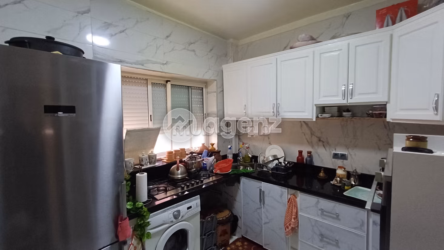 Appartamento in vendita 84 m², 3 camere El Bassatine Meknès