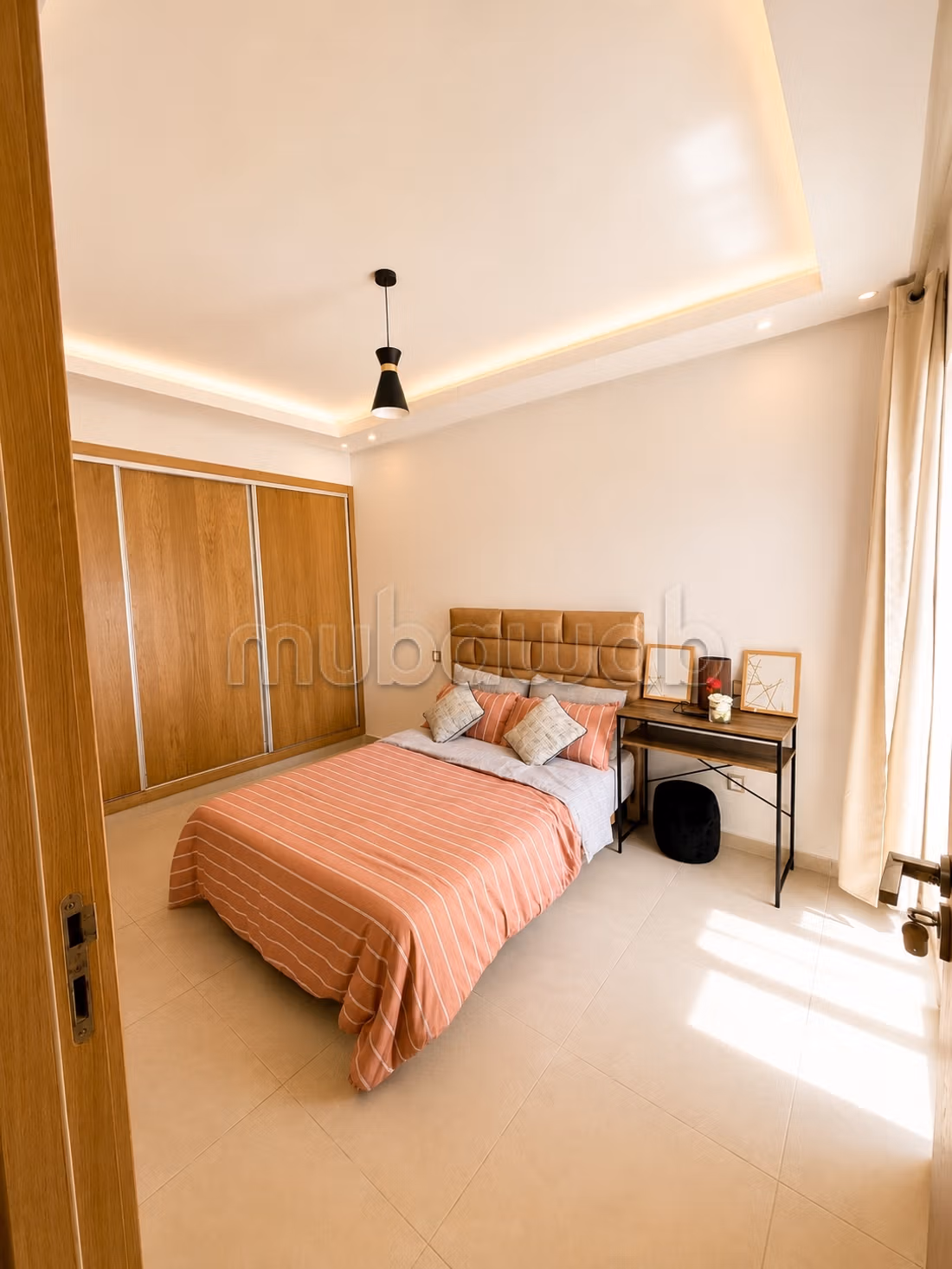 Favorite at EL MANSOURIA 2 BEDROOMS & LARGE BALCONY Pool View