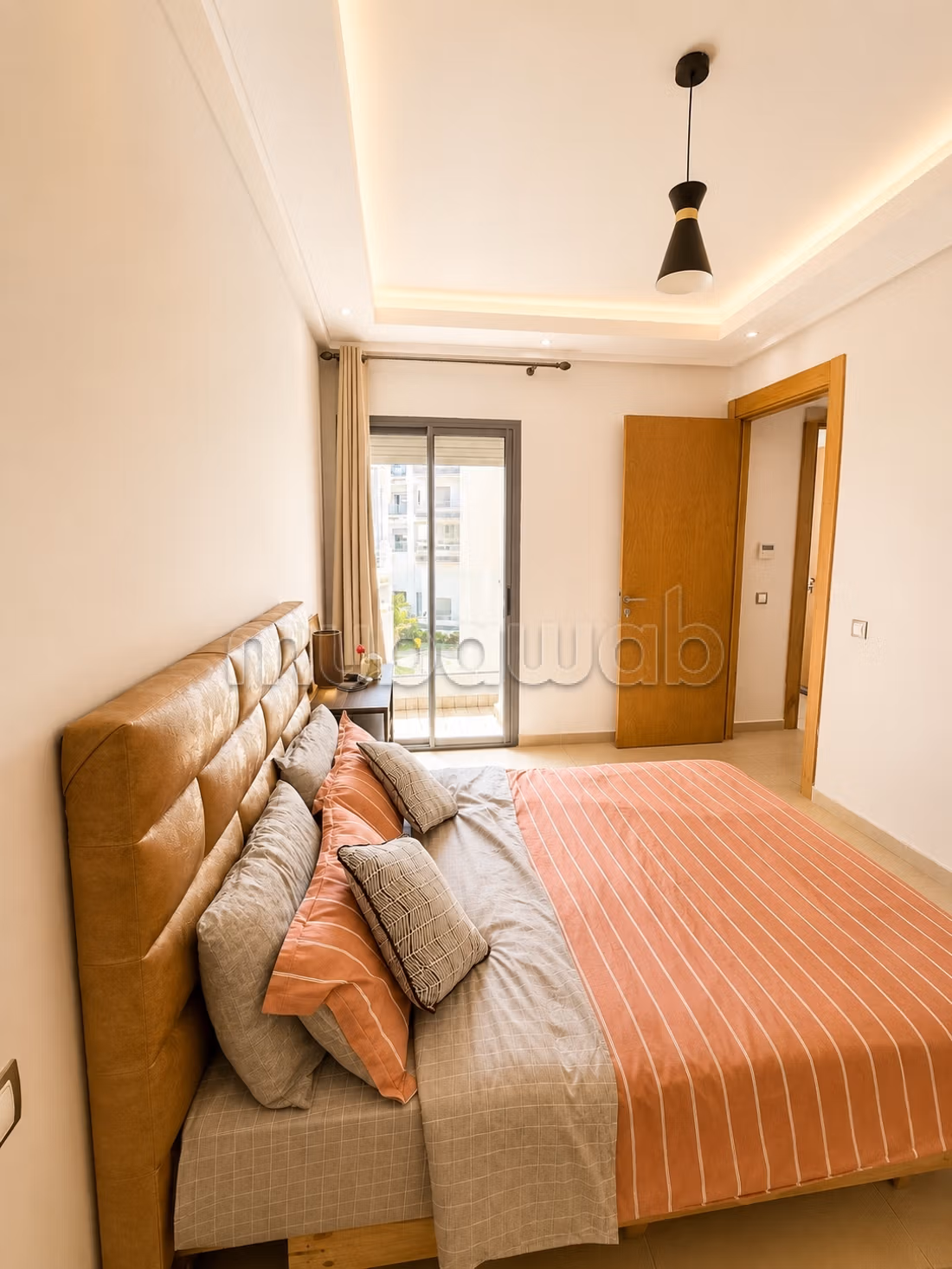 Favorite at EL MANSOURIA 2 BEDROOMS & LARGE BALCONY Pool View