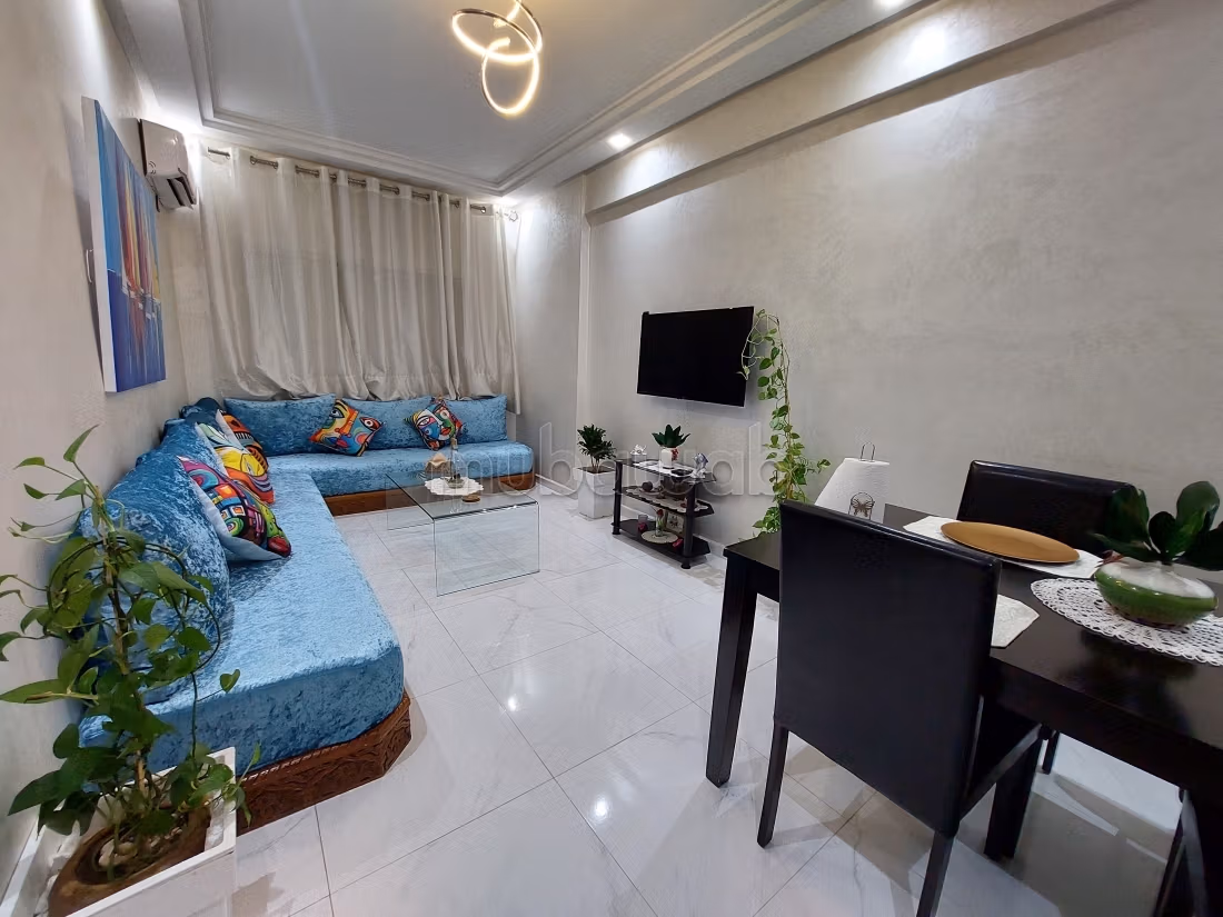 Appartement 62 m² à Route Immouzer — 2