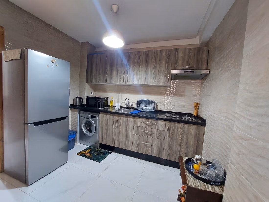 Appartement 62 m² à Route Immouzer — 7