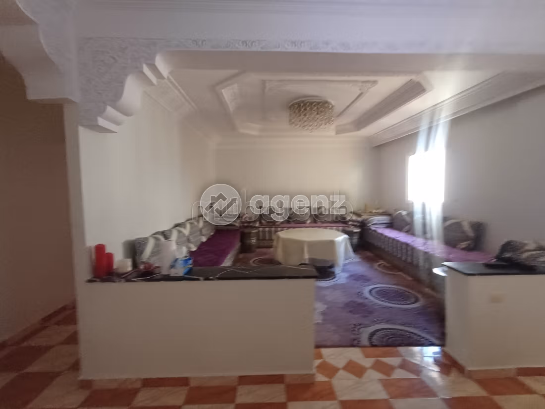 Appartement te koop 112 m², 3 slaapkamers Bouznika stad Benslimane