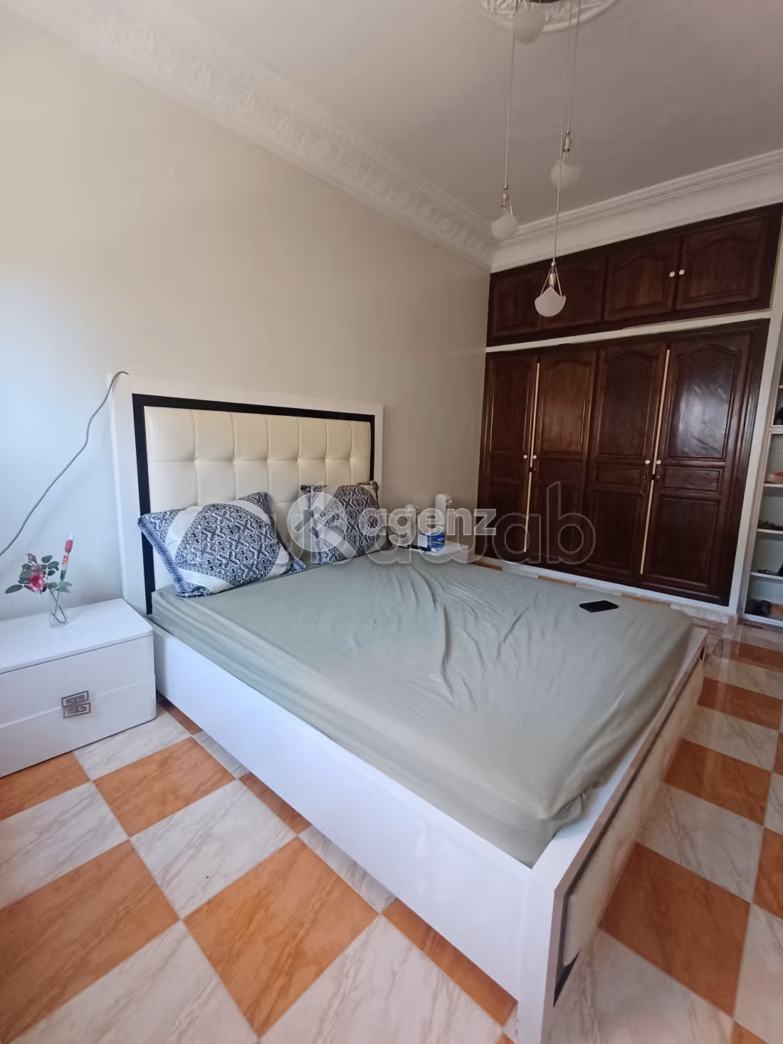 Appartement te koop 112 m², 3 slaapkamers Bouznika stad Benslimane