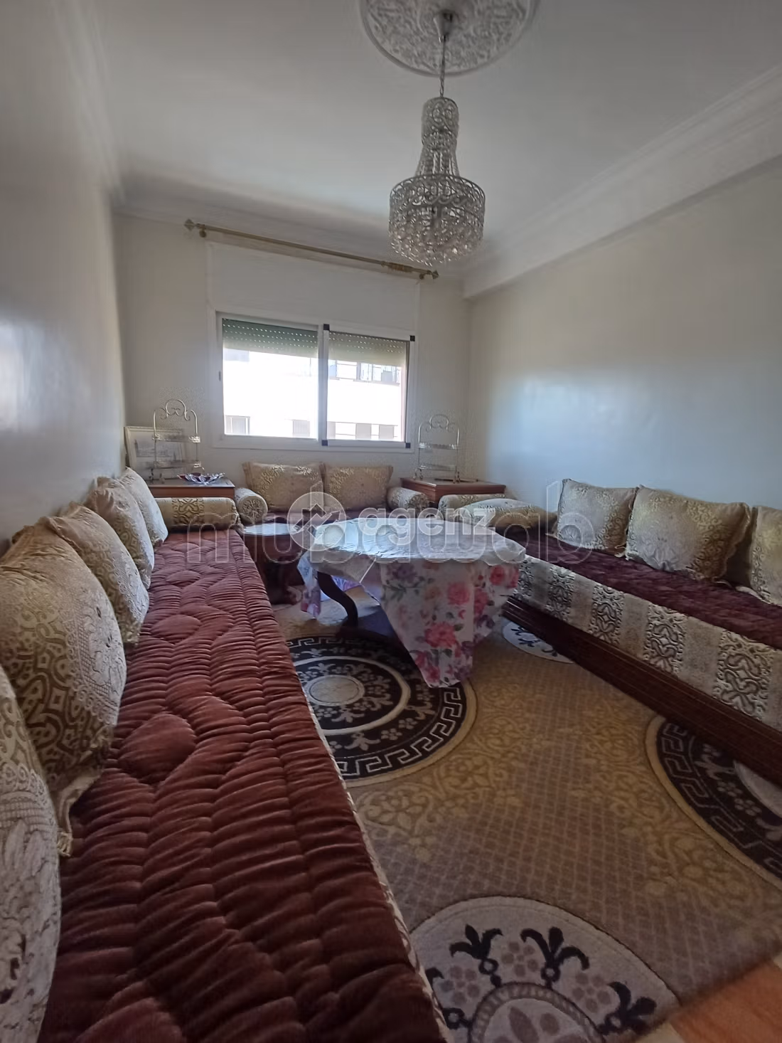 Appartement te koop 112 m², 3 slaapkamers Bouznika stad Benslimane