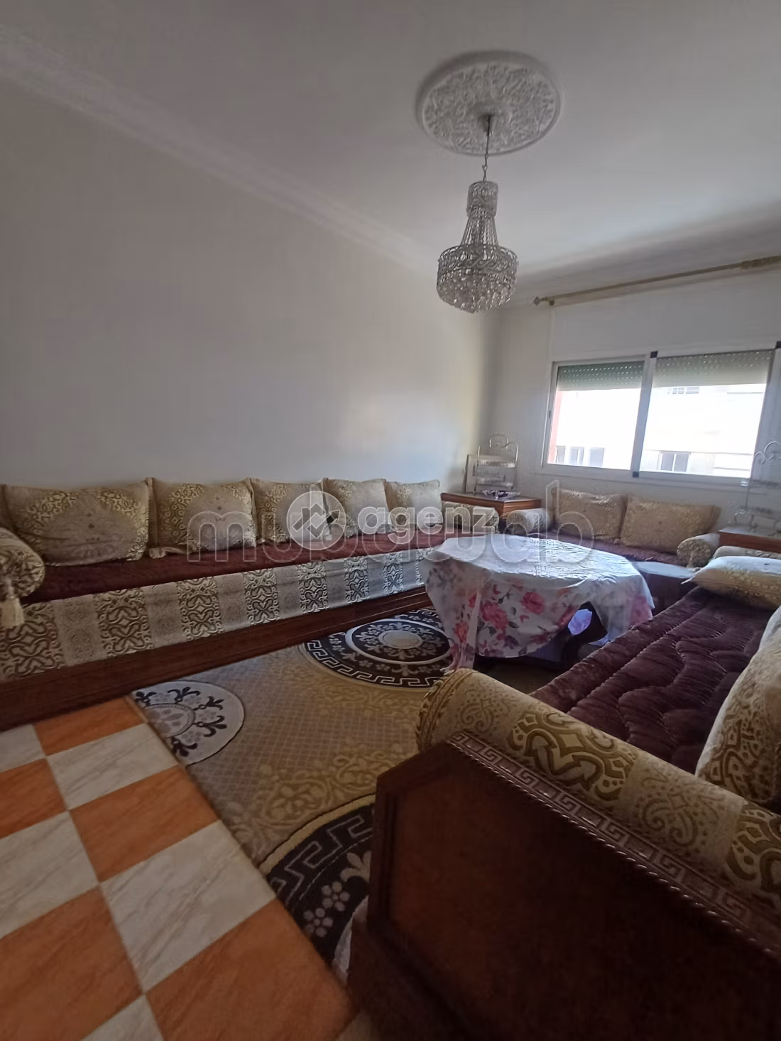 Appartement te koop 112 m², 3 slaapkamers Bouznika stad Benslimane