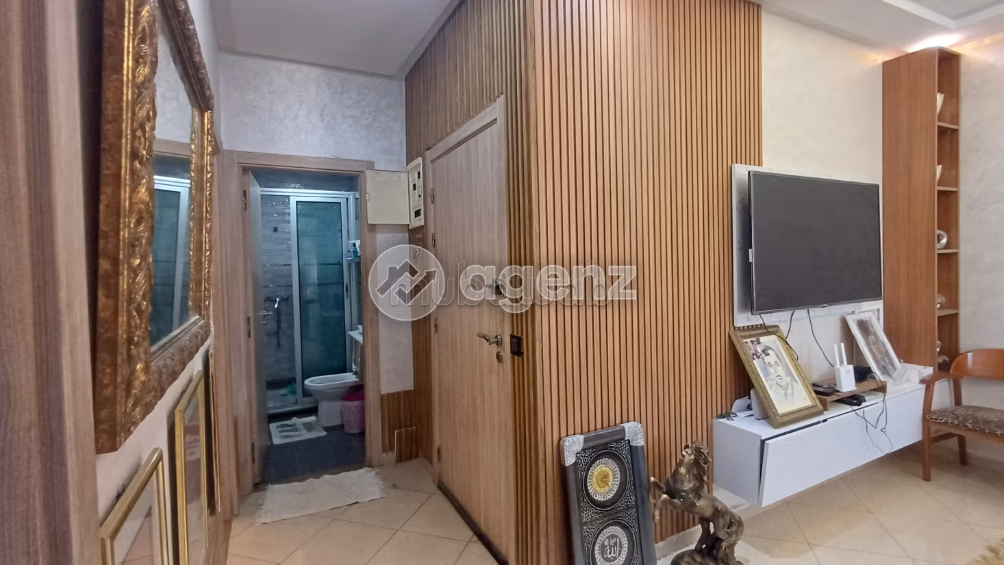 Appartement à vendre 65 m², 2 chambres Anassi Casablanca — 4