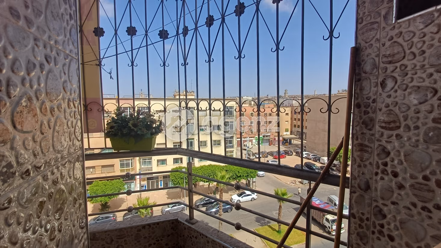 Appartement à vendre 65 m², 2 chambres Anassi Casablanca — 5