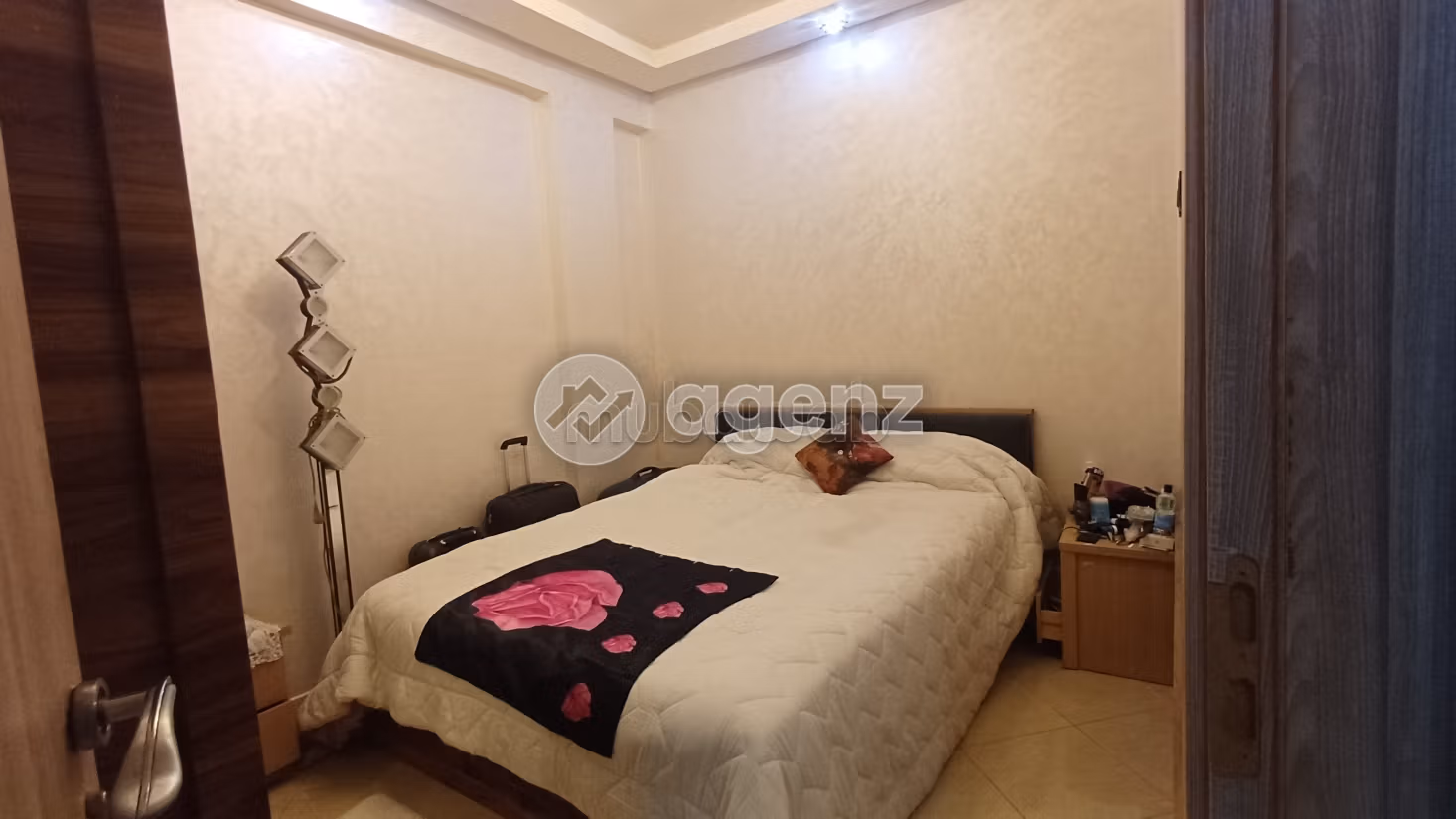 Appartement à vendre 65 m², 2 chambres Anassi Casablanca — 2