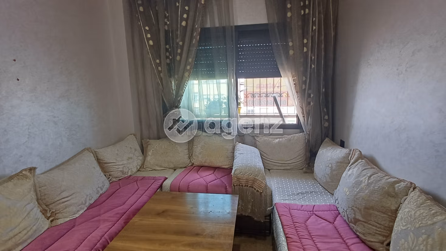 Appartement à vendre 65 m², 2 chambres Anassi Casablanca — 6