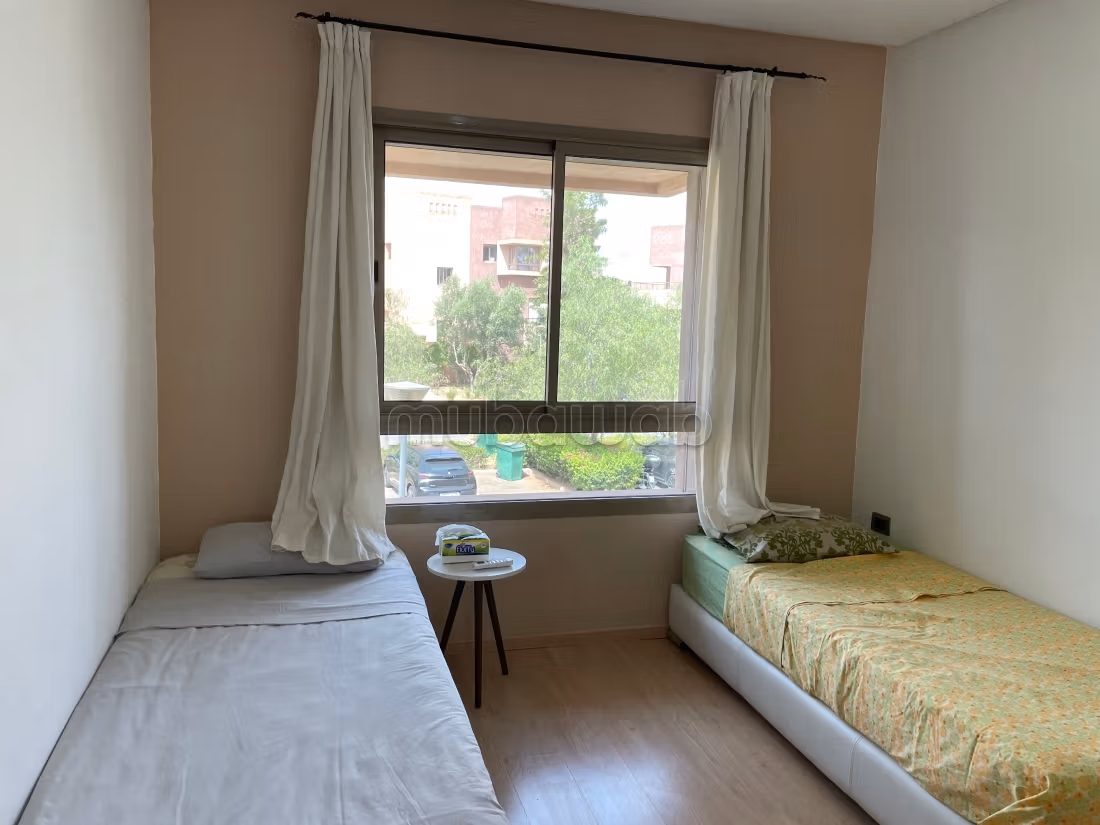 Prestigia, Appartement meublé à louer — 5