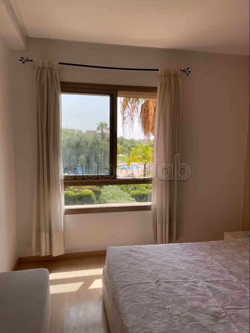 Prestigia, Appartement meublé à louer — 3
